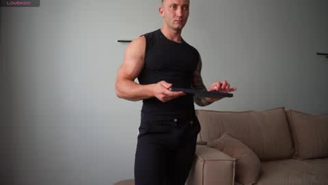 Snapshot of daniel_montecristo chatting on 3, 7, 2026 daniel_montecristo online show from 3, 7, 2026