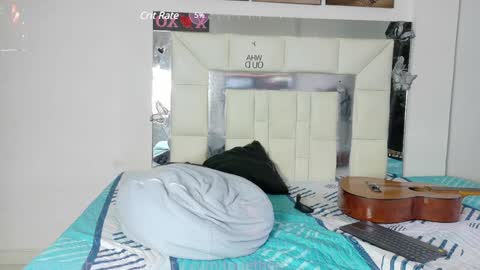 Sexy Dani online show from 13, 1, 2025