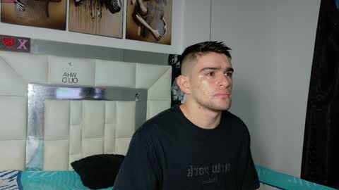 Sexy Dani online show from 24, 1, 2025