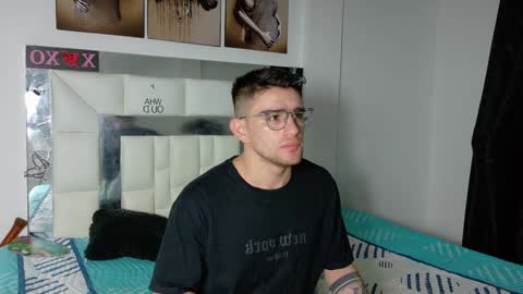 Sexy Dani online show from 25, 1, 2025