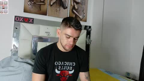 Sexy Dani online show from 15, 2, 2025