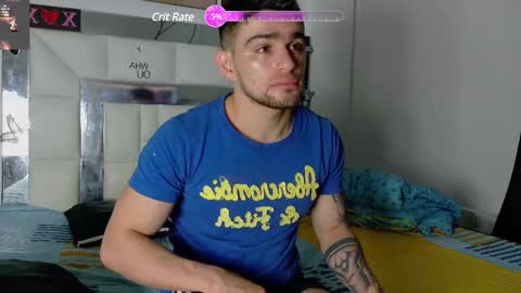 Sexy Dani online show from 20, 2, 2025