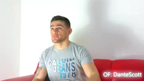 Sexy Dani online show from 5, 12, 2025