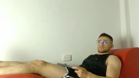 Sexy Dani online show from 16, 12, 2025