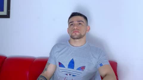 Sexy Dani online show from 11, 3, 2026