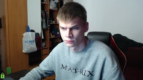 Daniel online show from 5, 12, 2024