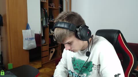 Daniel online show from 10, 12, 2024