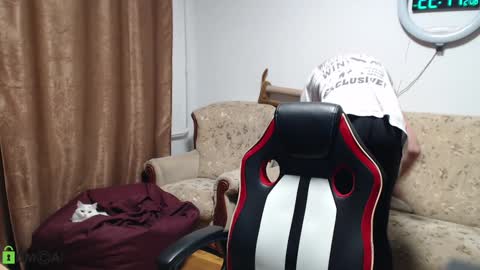 Daniel online show from 8, 2, 2025