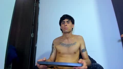 Daniel online show from 18, 4, 2026