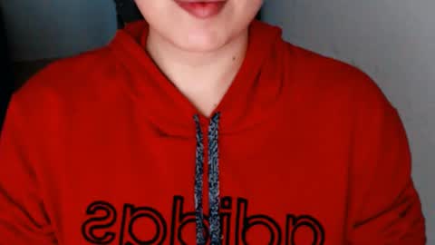 Snapshot of daniel_ruis16 chatting on 21, 12, 2024 daniel_ruis16 online show from 21, 12, 2024