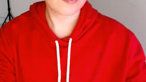 Snapshot of daniel_ruis16 chatting on 16, 1, 2025 daniel_ruis16 online show from 16, 1, 2025