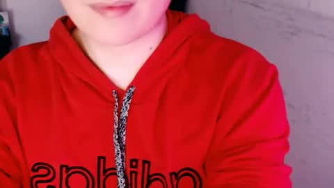 Snapshot of daniel_ruis16 chatting on 19, 10, 2025 daniel_ruis16 online show from 19, 10, 2025