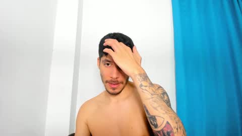 Daniel sexy77 online show from 6, 3, 2026