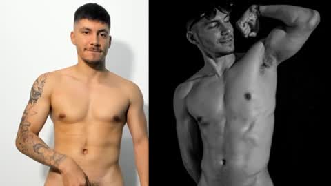 Daniel sexy77 online show from 25, 6, 2026