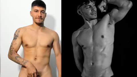 Daniel sexy77 online show from 29, 7, 2026
