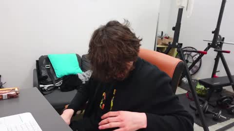 DANIEL SHAWN online show from 15, 1, 2026