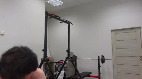 DANIEL SHAWN online show from 20, 2, 2026