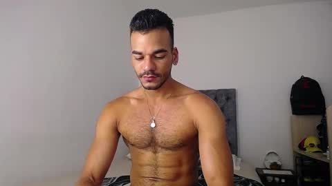 Daniel Sherlock online show from 3, 11, 2025