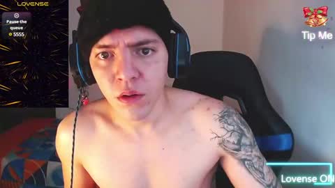 Daniel online show from 4, 12, 2024