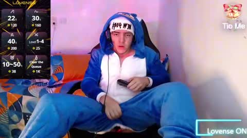 Daniel online show from 7, 12, 2024