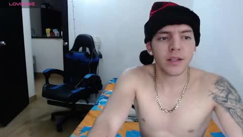 Daniel online show from 22, 12, 2024