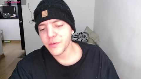 Daniel online show from 1, 1, 2025