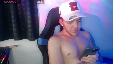 Daniel online show from 24, 1, 2025