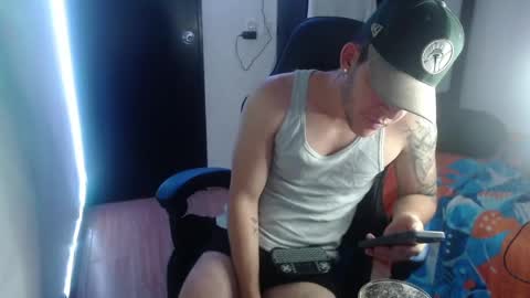 Daniel online show from 27, 1, 2025