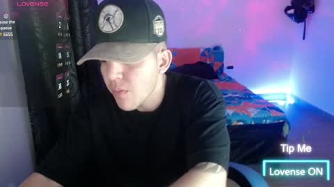 Daniel online show from 3, 2, 2025