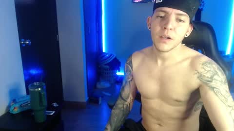 Daniel online show from 17, 9, 2025