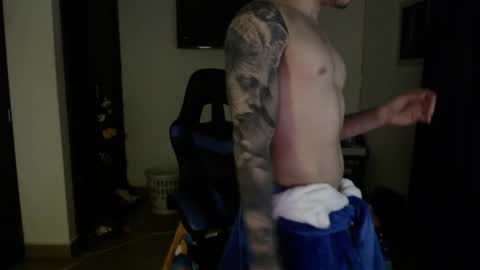 Daniel online show from 23, 10, 2025