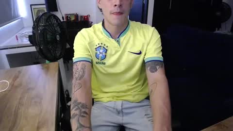 daniel_velez26 online show from 21, 3, 2026