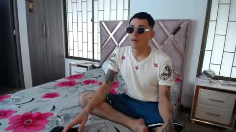 daniel_velez26 online show from 14, 5, 2026