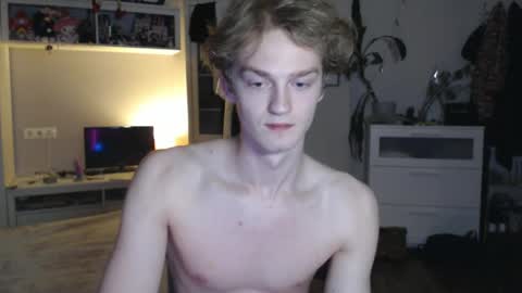 Daniel online show from 15, 4, 2026