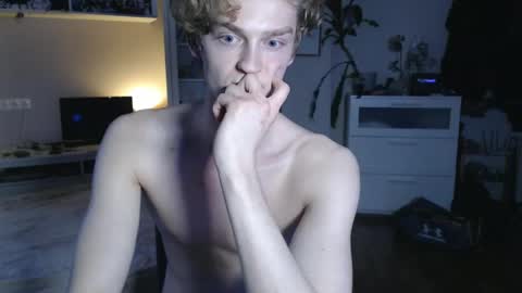 Daniel online show from 19, 4, 2026