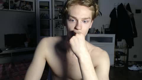 Daniel online show from 10, 5, 2026