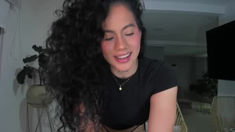 Snapshot of daniela_arenas chatting on 24, 1, 2025 daniela_arenas online show from 24, 1, 2025