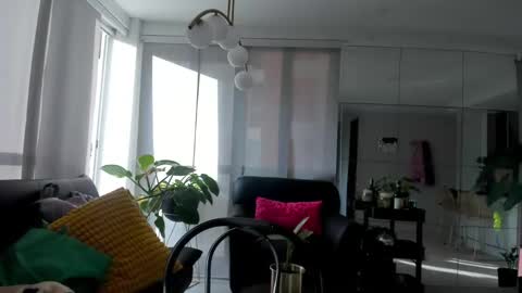 Snapshot of daniela_arenas chatting on 10, 3, 2025 daniela_arenas online show from 10, 3, 2025