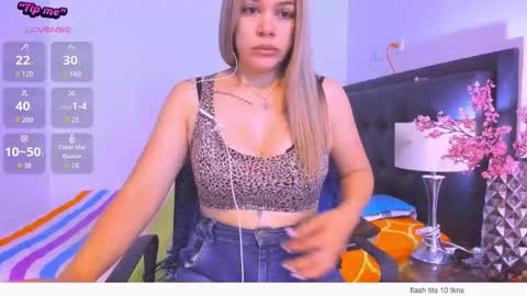 daniela online show from 1, 3, 2026