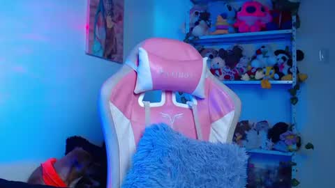DANIELA online show from 9, 7, 2026