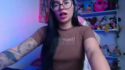 DANIELA online show from 10, 7, 2026