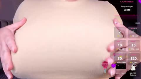 dani h0rx online show from 21, 1, 2025