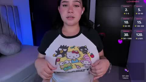 dani h0rx online show from 5, 3, 2025