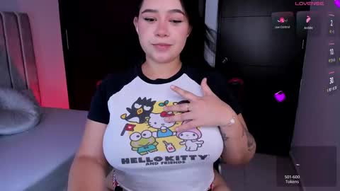 dani h0rx online show from 12, 3, 2025