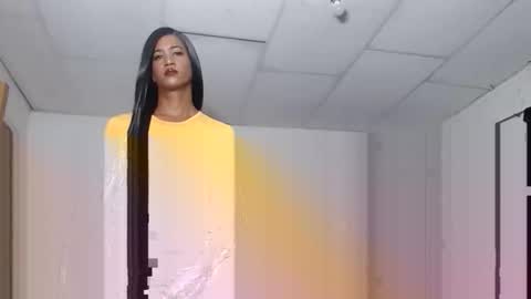 daniela_hornyts online show from 25, 4, 2026