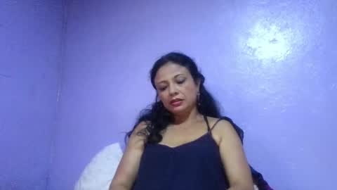 daniela_love1 online show from 6, 11, 2025
