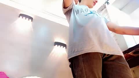 daniela_pink_ online show from 22, 11, 2025