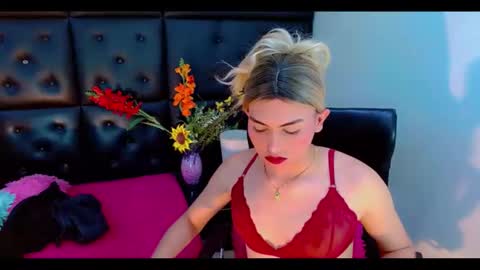 daniela_pink_ online show from 10, 2, 2026