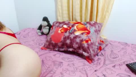 daniela_pra online show from 1, 4, 2026