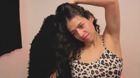 daniela_rivasthl online show from 12, 3, 2026